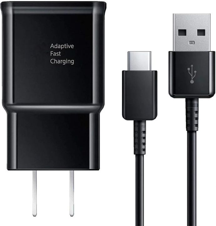 Samsung Original 15 W power adapter fast charger