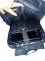 Arctic Hunter Laptop Bag for Men - Business Backpack - Multi-Compartment Office & College Style with Ergonomic Fit. 