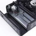 Portable Gas Stove - Travel Camping Stove, Portable sef stove. 