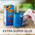 GMSA Extra Super Glue Elfy 20gram and 50 Gram Pack. 