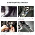 Obd Automatic Door Lock Misubishi Xpander (Auto Lock). 