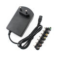 Adjustable Power Supply Multi Voltage Adapter AC 220V TO 12V DC 9V 6V 7V 5V 3V Converter Adapter Adjustable Plug 7 3A 30W EU US. 