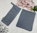 2 in 1 beautiful Hijab for beautiful Hijabies girl | Stallor | Nikab | ( all colors available). 