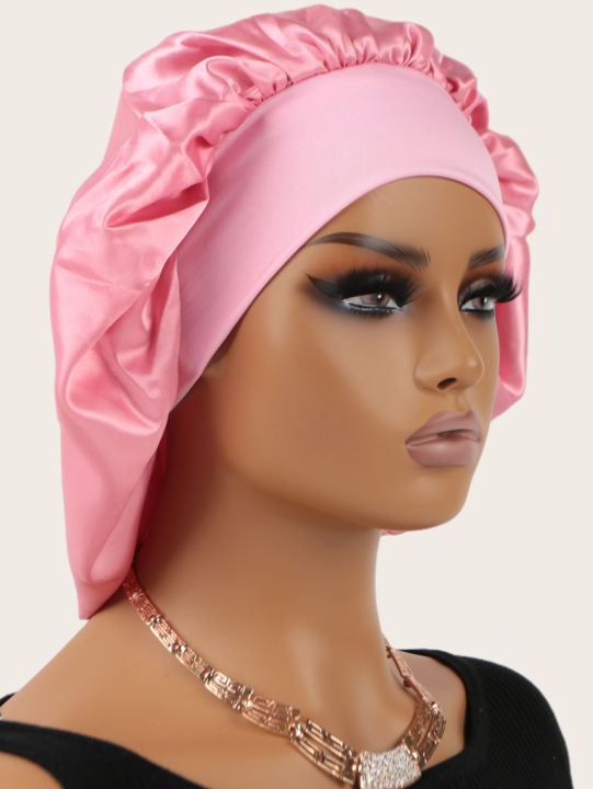 Unisex%20Head%20Wrap%20Elastic%20Band%20Bonnet%20sleep%20cap%20Extra%20Large%20Satin%20Silky%20Bonnet%20Sleep%20with%20Premium%20Elastic%20Band%20-%20Image%206