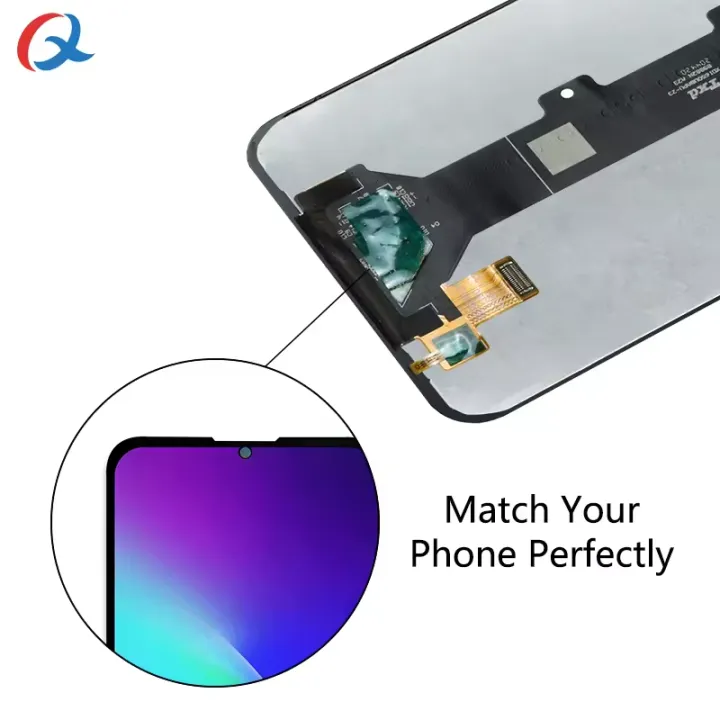Mobile%20phone%20lcds%20For%20Motorola%20Moto%20G20%20LCD%20Display%20Touch%20Screen%20Digitizer%20Assembly%20Replace%20for%20Moto%20G20%20LCD%20Pantalla%20-%20Image%205