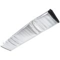 150cm X 70cm Universal Car Front Windshield Cover Auto Sunshade Snow Ice Protection Cover Winter Summer Windshield Shield.