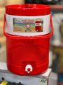 water cooler plastic 14 liters and 8 liters size hot and cool water coolar 14 liters and 8 liters. 