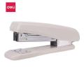 Deli Exceed 0326 Stapler with Remover (stapler pins free). 