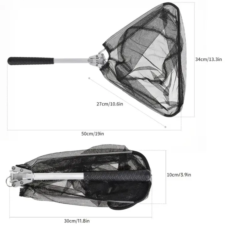 1pc%20Heavy%20Duty%20Folding%20Fishing%20Landing%20Net%20-%205.91FT/7.87FT%20Pole%20Handle%20For%20Kayak,%20Fly,%20Catfish,%20Bass,%20Crab%20&%20Trout!%20-%20Image%202