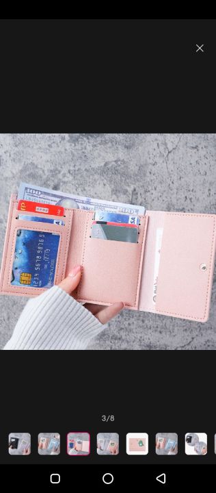 Hajvery%20%20%20Multi%20Card%20Slots%20Cute%20Women%20Wallets%20Lighteeight%20Cute%20Three%20Fold%20Card%20%20Bag%20For%20Casual%20Use%20Carry%20Young%20Girls%20Student%20Gift%20Item%20-%20Image%209