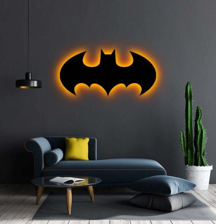 Batman%20LED%20Wall%20Light%20with%20Remote%20Control%20-%20Color%20Changing%20Modern%20Design%20for%20Boys'%20Rooms%20and%20Gaming%20Desks%20-%20Image%206
