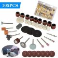 Rotary tool kit Best Quality professional working product easy to use and connect 3mm pin size. 