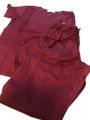 Scrubs for doctors / Scrubs for female doctors / Doctor scrubs / Doctor uniform / Medical Uniform / Scrub Suit / Scrubs / Medical Uniform / OT Dress. 