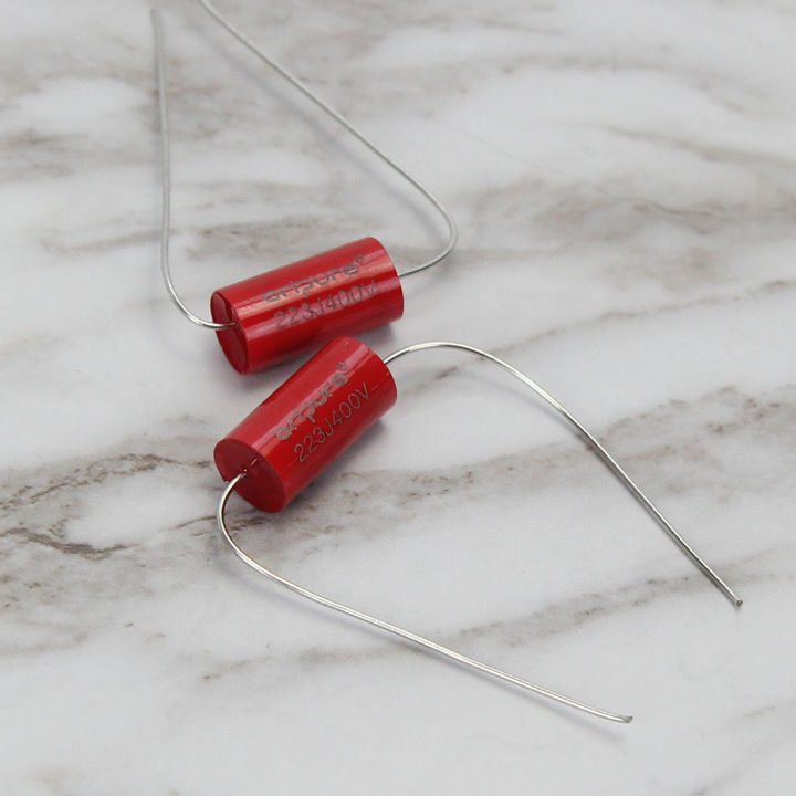 OriPure%208pcs%200.022uf%20/0.047uf%20400V%20Polypropylene%20Capacitors%20MKP%20Electric%20Bass%20Guitar%20Capacitors%20-%20Image%203