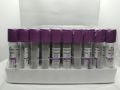 Edta tube (Cp tube )Collection Tube. 