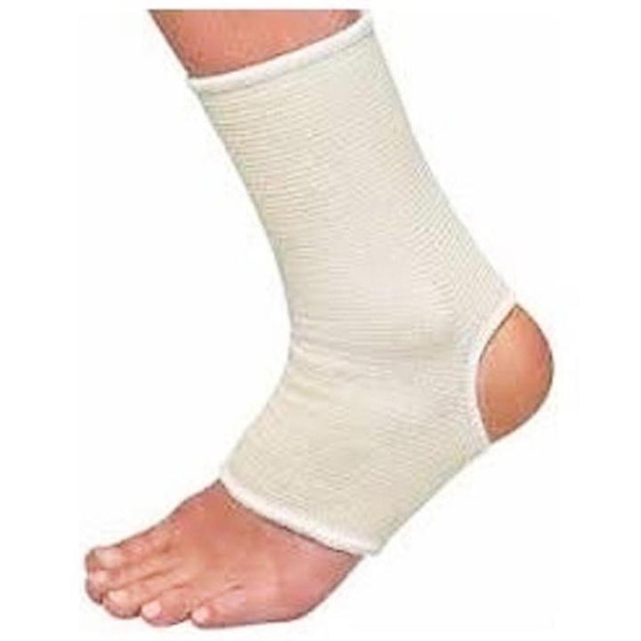 Anklet for playing football Ankle Free Size - 1 pice