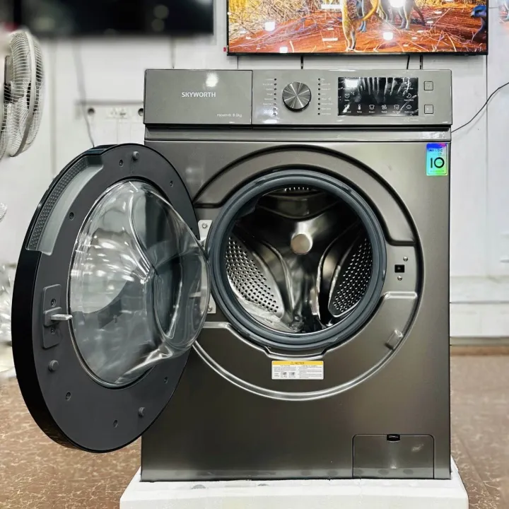 SkyWorth%208%20Kg%20Front%20Load%20Washing%20Machine%20F80265EB%20-%20Image%205