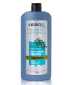 Lerox Shampoo 550ml 1 pack. 