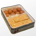 Khushi Sweet / Mithai-1 kg Special Desi Ghee Barfi Mian Channu. 