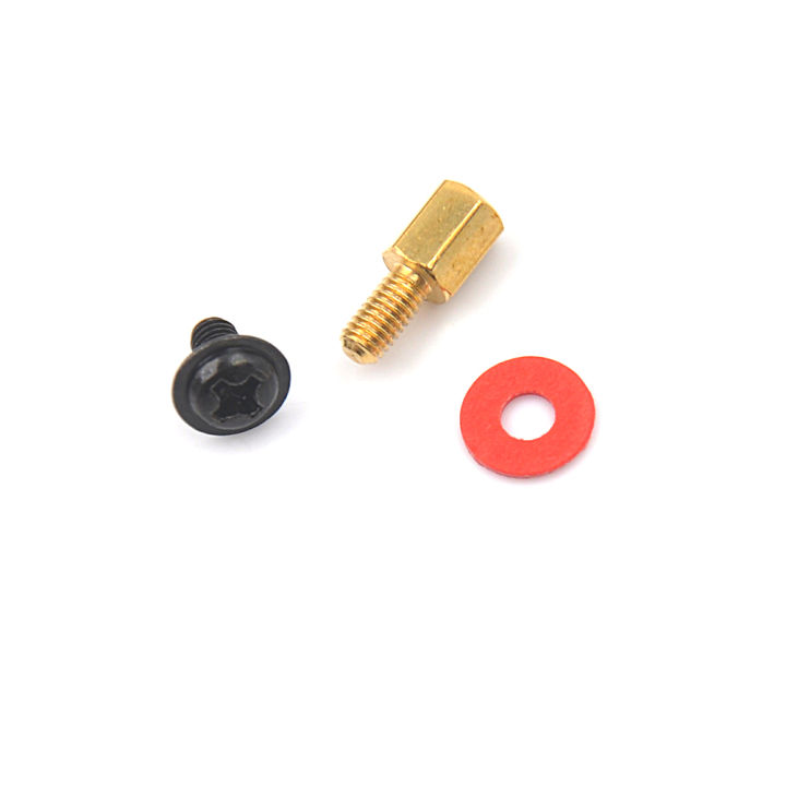 36PCS/Set%20Motherboard%20Mounting%20Screw%20Set%20Copper%20Pillar%20+%20M3%20Screws%20+%20Insulating%20Gasket%20-%20Image%205