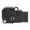 hrottle Position Sensor Set 16060-K35-V01 Tps For Honda PCX125/PCX150/FORZA125 2015-2018 Yamaha SRL115 FI V2 (2SU) Sym vf3. 