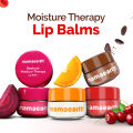 Mamaearth Cherry Moisture Therapy Lip Balm 15 g. 