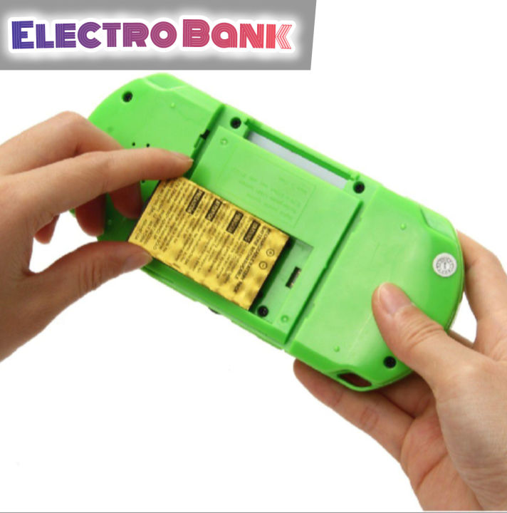 PVP - Lithium Battery - 3.7V - 700WH

a