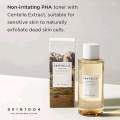 Skin 1004 Centella Toning Toner. 