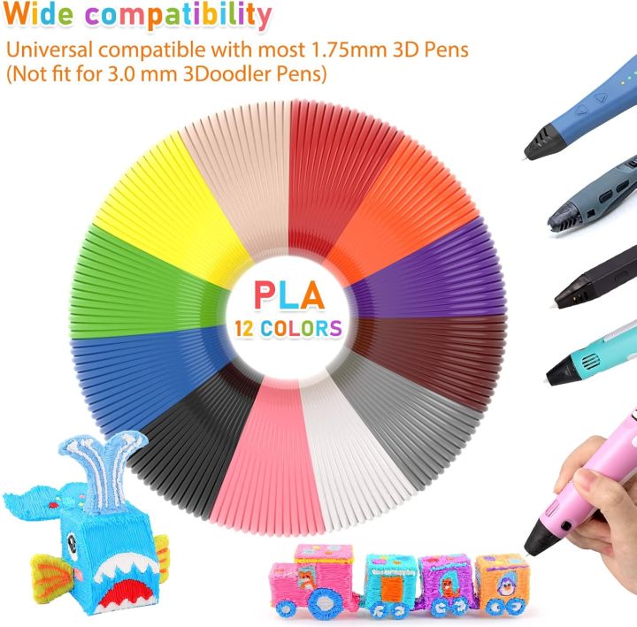 12%20Colors%203D%20Pen%20PLA%20Filament%20Refills%201.75mm%203D%20Pen%20Filament%20Each%20Color%203M%203D%20Printing%20Material%20PLA%20Total%2036M%20-%20Image%204