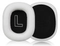 YAYINCC Replacement Protein Leather memory foam Ear Pads Cushion Cover Earpads For Logitech GPROX2 Headset repair parts.