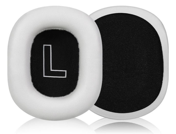 YAYINCC%20Replacement%20Protein%20Leather%20memory%20foam%20Ear%20Pads%20Cushion%20Cover%20Earpads%20For%20Logitech%20GPROX2%20Headset%20repair%20parts%20-%20Image%203