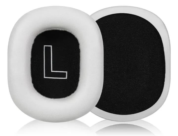 YAYINCC%20Replacement%20Protein%20Leather%20memory%20foam%20Ear%20Pads%20Cushion%20Cover%20Earpads%20For%20Logitech%20GPROX2%20Headset%20repair%20parts%20-%20Image%203