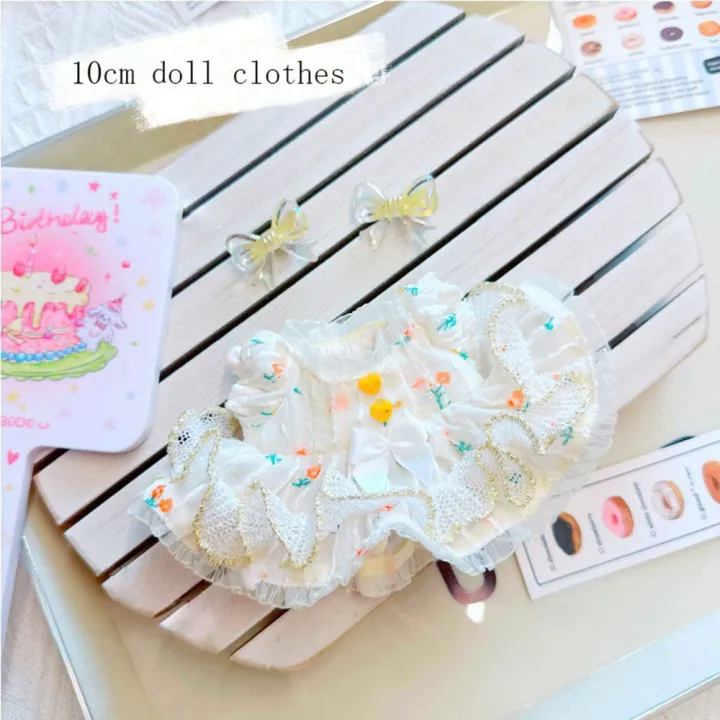 For%2017cm%20Mini%20Doll%20Labubu%20Doll%20Clothing%20Toys%20Cute%20Mini%20Plush%20Doll%20Clothing%20Accessories%20Dress%20-%20Image%206