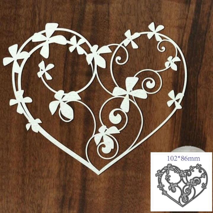 New%20love%20Wreath%20metal%20cutting%20die%20mould%20scrapbook%20decoration%20embossed%20photo%20album%20decoration%20card%20making%20DIY%20handicrafts%20-%20Image%202