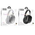 Hoco W35 Max Wireless Headphone – 90 Hrs Playtime, Bluetooth 5.3, 40 mm Driver.