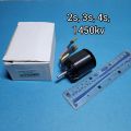 BLDC motor 1400kv for RC drones and planes (Cessna plane brushless motor). 
