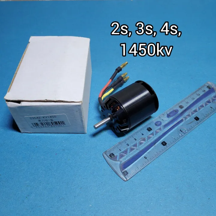 BLDC%20motor%201400kv%20for%20RC%20drones%20and%20planes%20(Cessna%20plane%20brushless%20motor)%20-%20Image%204