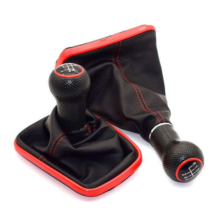 23mm%20For%20Volkswagen%20VW%20Golf%204%20IV%20MK4%20GTI%20R32%20Bora%20Jetta%205%20Speed%20Black%20Frame%20Gear%20Shift%20Knob%20Lever%20Gaiter%20Boot%201999-2004%20-%20Image%206