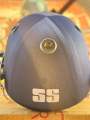 SS CRICKET HELMET. 