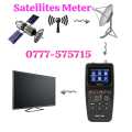 Satlink WS-6933 DVB-S2 FTA CKU Band Digital Satellite Finder Meter Star Finder EU Plus. 