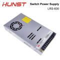 HUNST MeanWell LRS-600-24/36/48V 110V/220V Single Output Switching Power Supply for Raycus, JPT Laser Marking Machine.. 