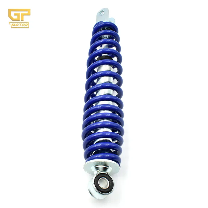 Rear%20shock%20absorber%20Mio%20/fino/click/Scoopy%20I%20original%20color%20selectable%20300mm%20one%20side%20durable%20Grade%20A%20oil%20absorber%20ready%20to%20ship%20-%20Image%206