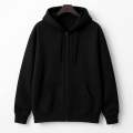 Men’s Winter Fleece Chain Hoddies. 
