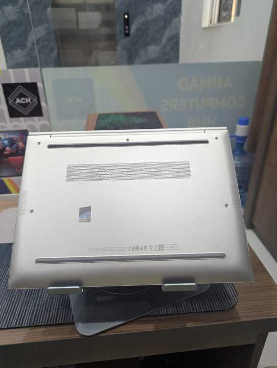 HP EliteBook 840 G10 i7 13th Gen 16GB DDR5 256GB SSD