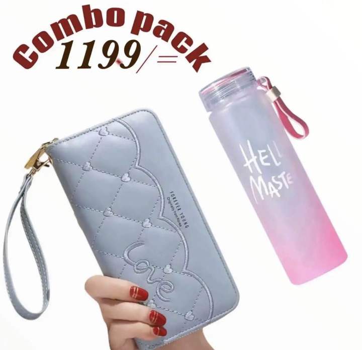 Combo%20Pack%202%20In%201%20Women%20Fashion%20Wallets%20And%20Glass%20Hello%20Master%20Water%20Bottle%20-%20Image%209