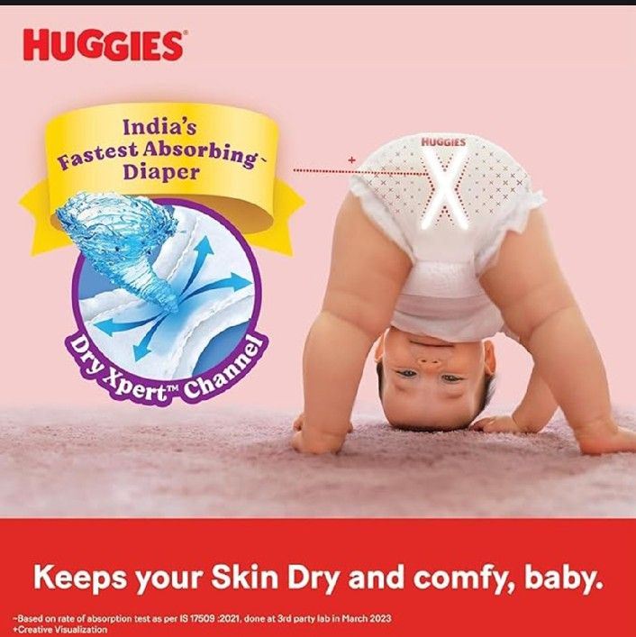 Huggies%20Complete%20Comport%20Baby%20Daipers%20Pant%20M%20Size%2038/50/76%20Pieces%20-%20Image%205
