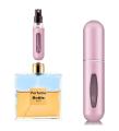 5ml Perfume Refill - Perfume Refill Bottle - Perfume Atomizer Spray Bottle - Portable Mini Perfume Bottle - Portable Perfume Spray Bottle . - 5ml Tester Spray Black Color. 