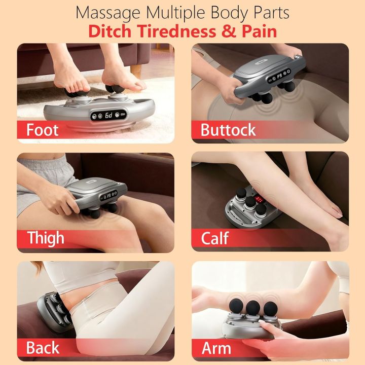 6%20Head%20Massage%20Gun%20for%20Deep%20Tissue%20-%209Levels%20&%209Modes%20Electric%20Massagers.This%20Powerful%20Massage%20Tools%20Provide%20Effective%20Pain%20Relief%20to%20the%20Back,Legs,Waist.It's%20an%20Ideal%20Gift%20for%20Family%20and%20Friends.%20-%20Image%205