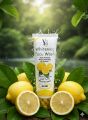 YC Whitening Face Wash With Lemon Extract.
