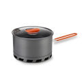 Bulin 2L Aluminum Alloy Ultralight Outdoor Camping Cookware Pot Utensil Cooking Picnic Tableware.